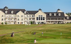 Rodd Crowbush Golf & Beach Resort